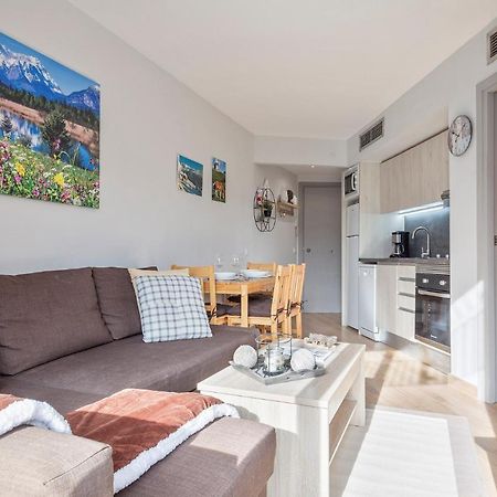 Acogedor Apartamento Baqueira 1500 Baqueira Beret Zewnętrze zdjęcie
