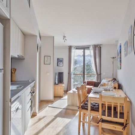 Acogedor Apartamento Baqueira 1500 Baqueira Beret Zewnętrze zdjęcie