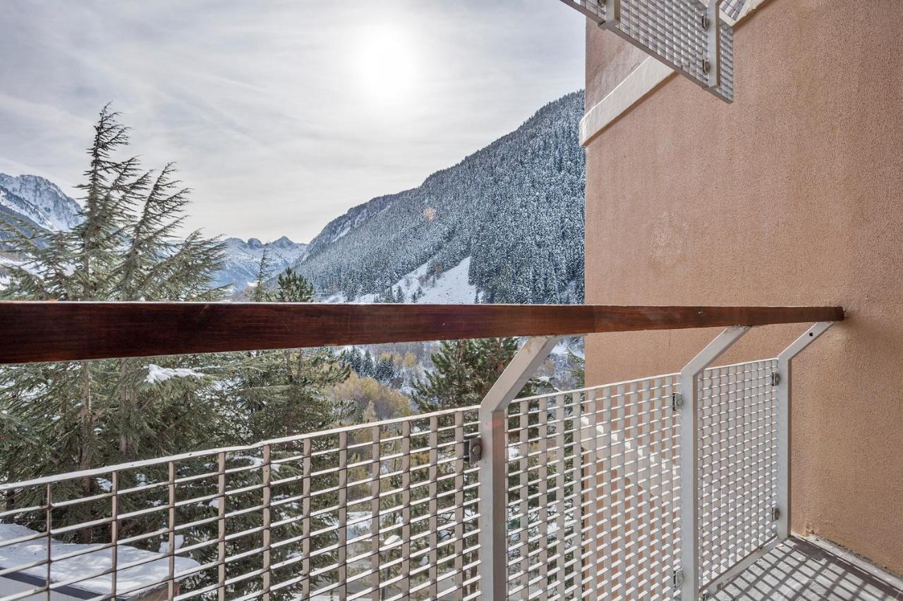Acogedor Apartamento Baqueira 1500 Baqueira Beret Zewnętrze zdjęcie