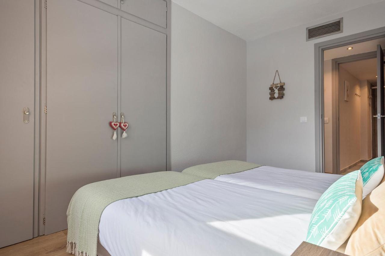 Acogedor Apartamento Baqueira 1500 Baqueira Beret Zewnętrze zdjęcie